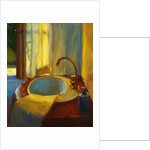 Georgette's Sink by Pam Ingalls