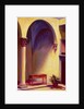Palazzo Antinori by Pam Ingalls