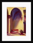 Palazzo Antinori by Pam Ingalls