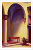 Palazzo Antinori by Pam Ingalls