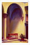 Palazzo Antinori by Pam Ingalls