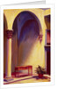 Palazzo Antinori by Pam Ingalls