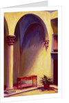 Palazzo Antinori by Pam Ingalls