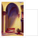 Palazzo Antinori by Pam Ingalls