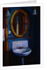 Sink in Blue by Pam Ingalls