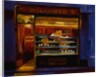 Boulangerie by Pam Ingalls