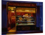 Boulangerie by Pam Ingalls