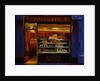 Boulangerie by Pam Ingalls