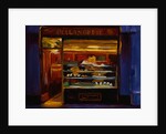 Boulangerie by Pam Ingalls
