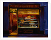 Boulangerie by Pam Ingalls