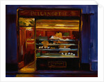Boulangerie by Pam Ingalls