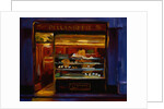 Boulangerie by Pam Ingalls
