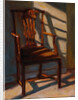 Chair in the Sun by Pam Ingalls