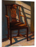 Chair in the Sun by Pam Ingalls