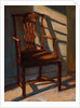 Chair in the Sun by Pam Ingalls