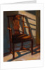 Chair in the Sun by Pam Ingalls