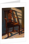 Chair in the Sun by Pam Ingalls