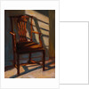 Chair in the Sun by Pam Ingalls