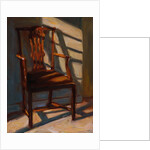 Chair in the Sun by Pam Ingalls