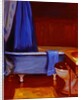Clawfoot Tub by Pam Ingalls