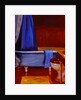 Clawfoot Tub by Pam Ingalls