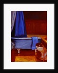 Clawfoot Tub by Pam Ingalls