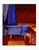 Clawfoot Tub by Pam Ingalls