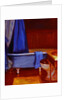 Clawfoot Tub by Pam Ingalls