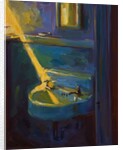 Debby's Sink by Pam Ingalls