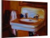 Donna's Sink by Pam Ingalls