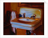 Donna's Sink by Pam Ingalls