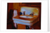 Donna's Sink by Pam Ingalls