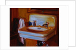 Donna's Sink by Pam Ingalls