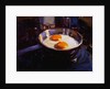 Eggs on the Gas Stove by Pam Ingalls