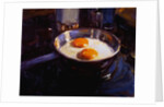 Eggs on the Gas Stove by Pam Ingalls