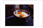 Eggs on the Gas Stove by Pam Ingalls
