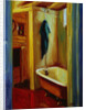 Nancy's Tub by Pam Ingalls