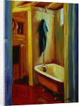 Nancy's Tub by Pam Ingalls