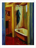 Nancy's Tub by Pam Ingalls