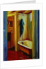 Nancy's Tub by Pam Ingalls