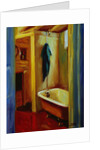 Nancy's Tub by Pam Ingalls