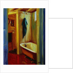 Nancy's Tub by Pam Ingalls