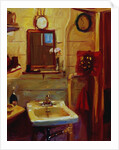 Nancy's Sink by Pam Ingalls
