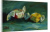 Taffy by Pam Ingalls