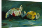 Taffy by Pam Ingalls