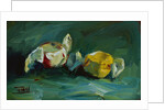 Taffy by Pam Ingalls