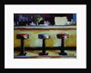 Bar Stools, Salem by Pam Ingalls