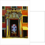 Ferrara Portal by Pam Ingalls