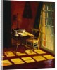 Lael's Desk by Pam Ingalls