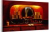 Tea Niche by Pam Ingalls